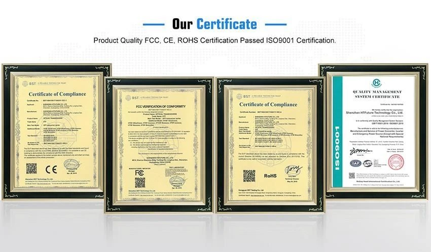 certifate