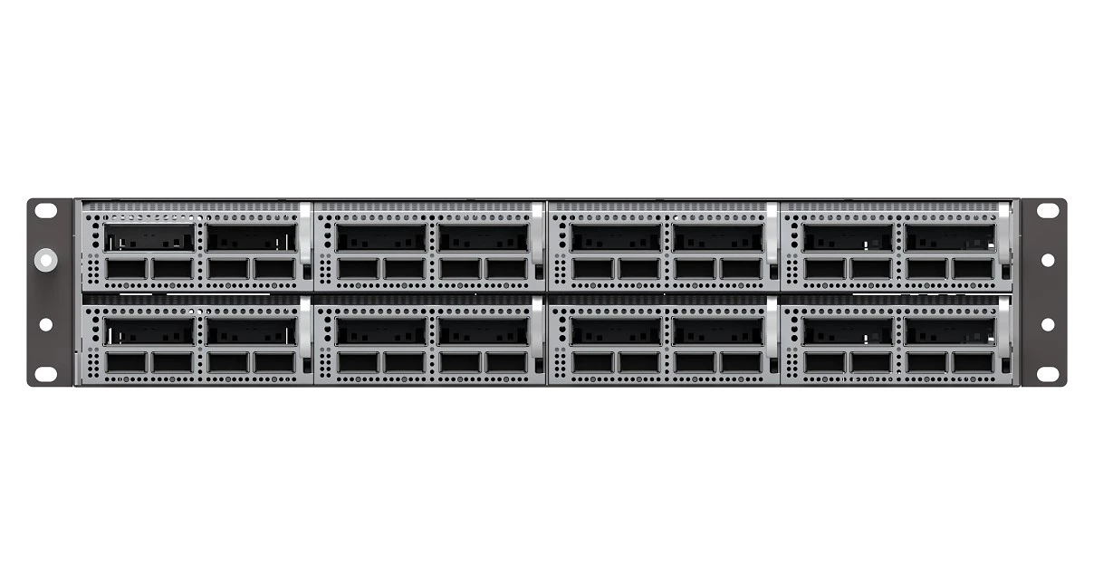 2U DCI box 6 200kb
