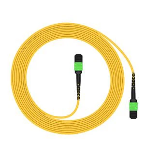 MPO 12 Vlákna OS2 kabel