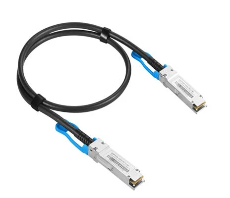 single mode 100g qSFP28 er4 DAC kabel přímé připojení