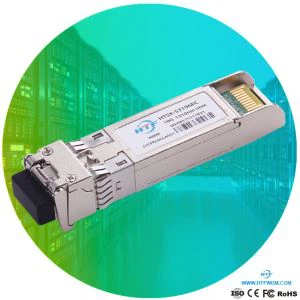 optické vysílače 10G SFP+ 1310nm 40km