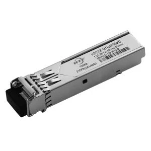Převodník SFP na ethernet BIDI 120 km Transceiver
