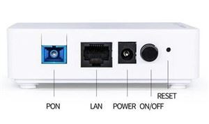 EPON ONU