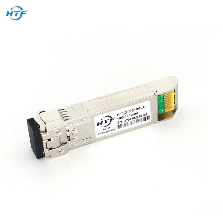 10Gb SFP+ 1310nm 10km Optical Transceiver