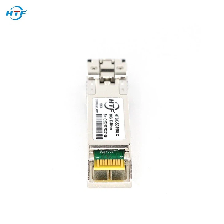 10Gb SFP+ 1310nm 10km Optical Transceiver