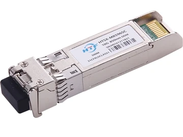 SFP-10G-SR a SFP-10G-LR: Jaký je rozdíl?