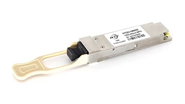 Představení 100G multimódových optických modulů – SR4/SRBD/SWDM4
