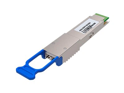 Optický modul 400G QSFP-DD LR 10km