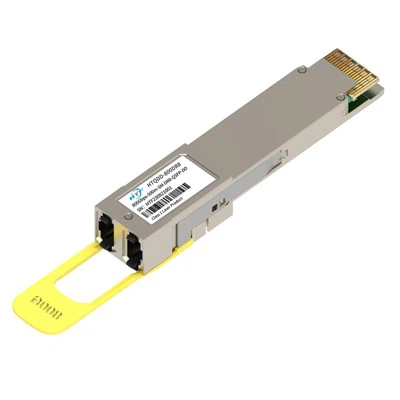 800G   QSFP-DD800   DR8