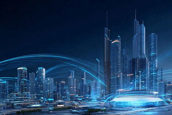 DWDM pohání éru 100G+: Optický přenosový motor pro 5G, cloud a velká data