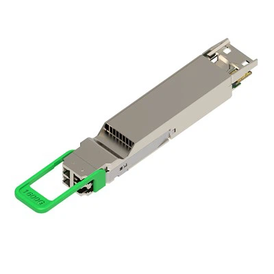 1,6T OSFP-XD 2*FR4